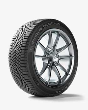 MICHELIN CROSSCLIMATE