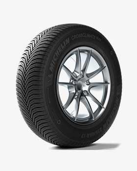 MICHELIN CROSSCLIMATE SUV