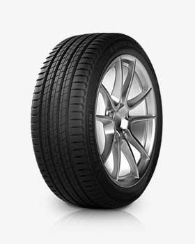 MICHELIN LATITUDE SPORT 3