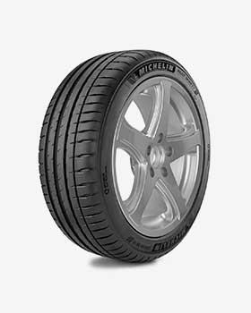 MICHELIN PILOT SPORT 4