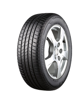 Turanza T001